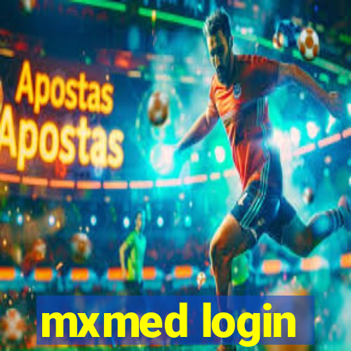 mxmed login